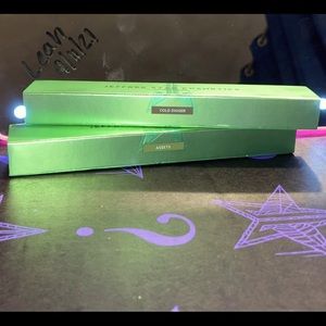 Jeffree Star Automatic Eyeliner Bundle